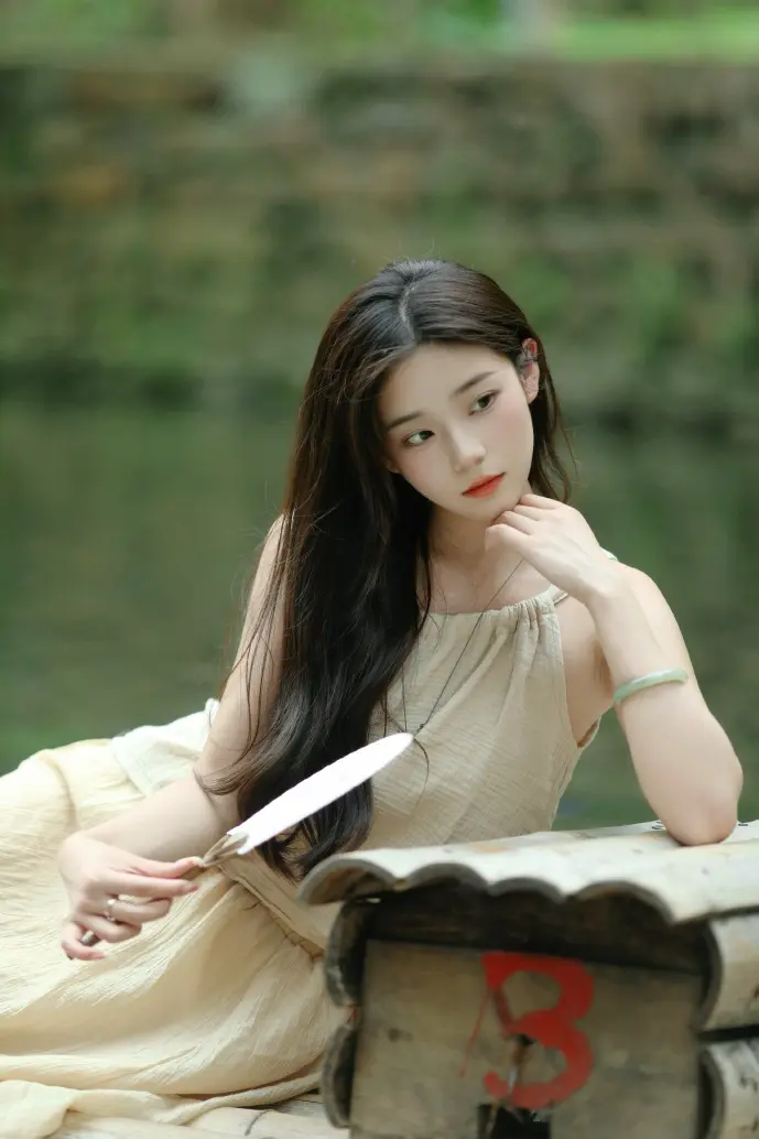 命运歌姬角色界面